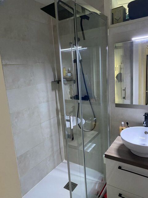  Appartement � louer 1 pi�ce 27 m�