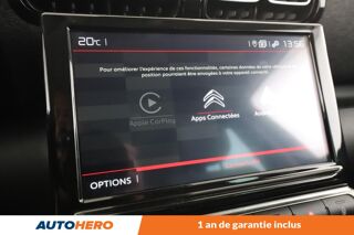 C3 Aircross 1.5 Blue-HDi Shine Pack EAT6 120 ch 2022 occasion 92130 Issy-les-Moulineaux