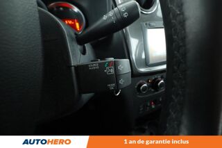 Sandero Stepway 0.9 TCe 90 ch 2018 occasion 92130 Issy-les-Moulineaux