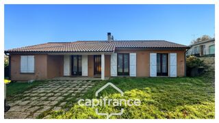  Maison  vendre 4 pices 90 m