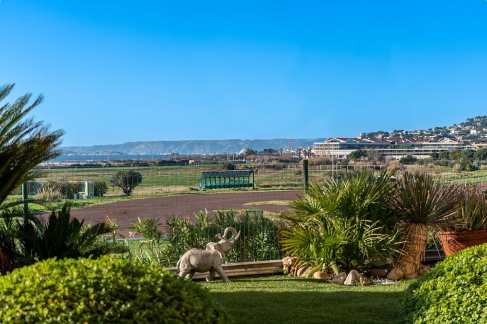 � vendre  Appartement Marseille 8