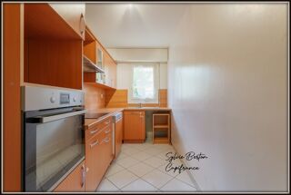 Appartement à vendre 2 pièces 41 m²