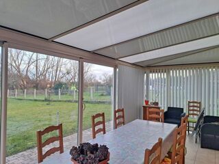  Maison à vendre 8 pièces 220 m²