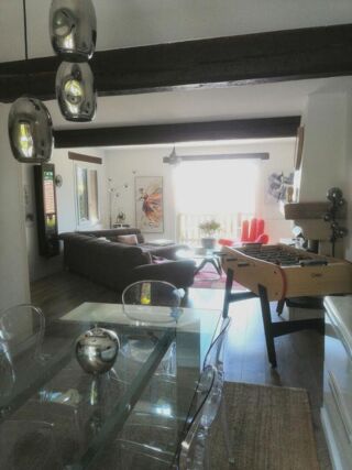  Maison � vendre 6 pi�ces 190 m�