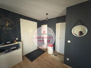 Maison 100m2 Saint-Quintin-sur-Sioule