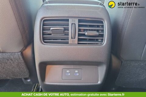 Qashqai MILD HYBRID 158 CH XTRONIC N-CONNECTA 2025 occasion 69190 Saint-Fons
