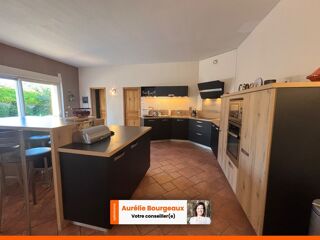  Maison à vendre 6 pièces 198 m²