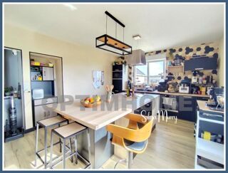  Maison à vendre 8 pièces 171 m²