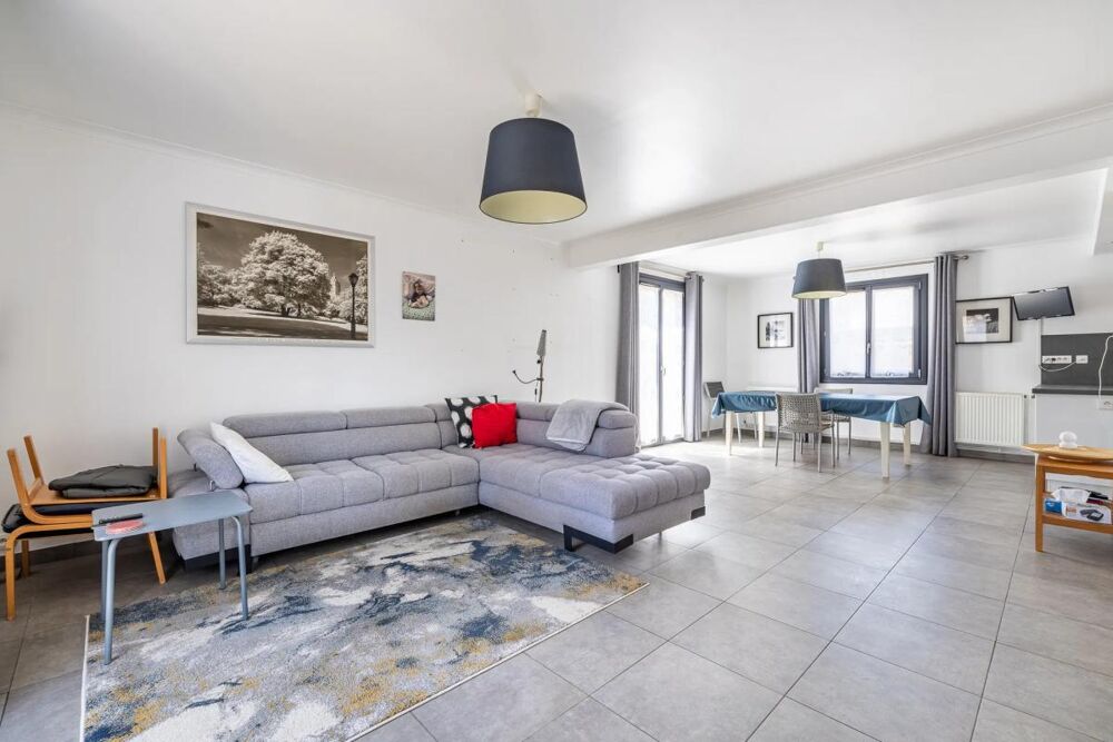Maison de 5 pièces de 123 m² située à Lisses