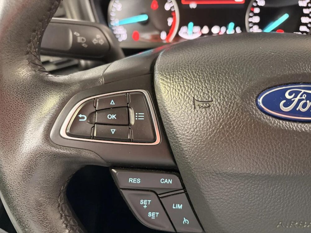 Ecosport Titanium Business 2019 occasion 17139 Dompierre-sur-Mer