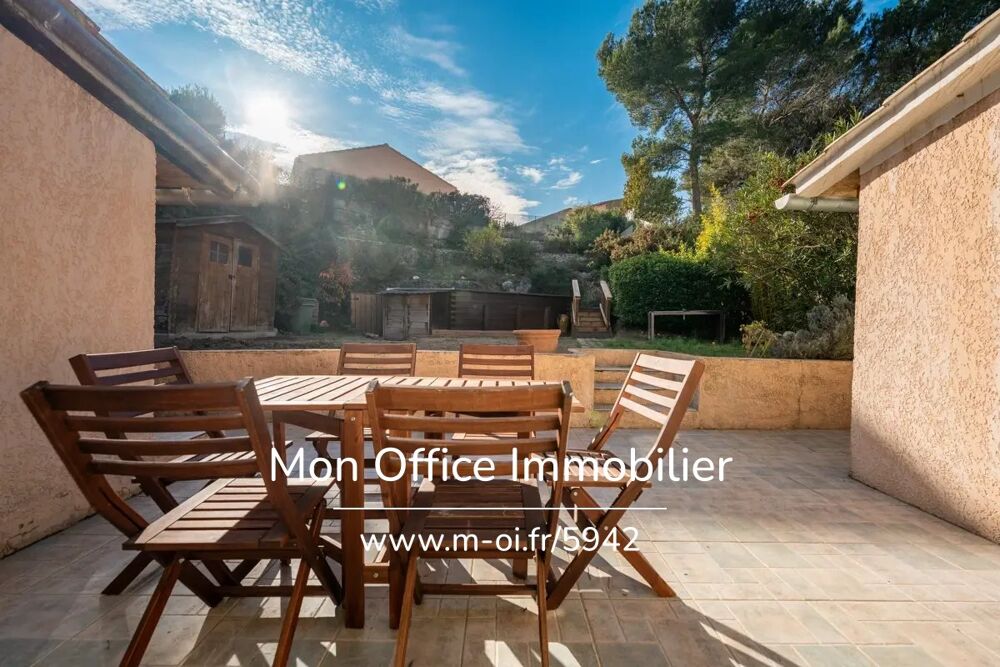  vendre  Maison Cabris (13480)