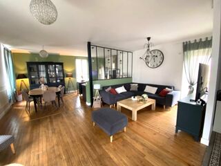  Maison � vendre 6 pi�ces 120 m�