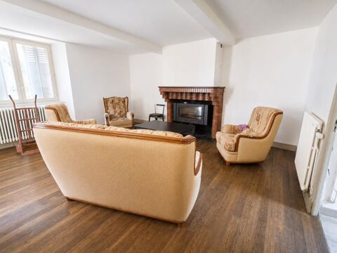  Maison à vendre 7 pièces 115 m²