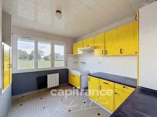  Maison à vendre 3 pièces 57 m²