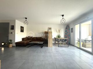  Appartement � vendre 3 pi�ces 71 m�