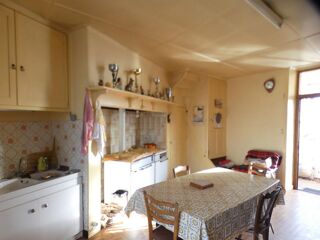  Maison à vendre 4 pièces 80 m²