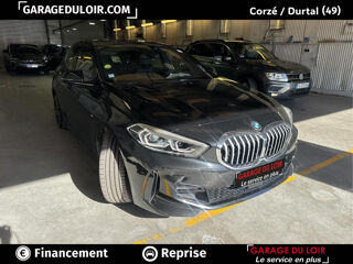 S&eacute;rie 1 III 118d BVA8 M Sport 2022 occasion 49140 Corz&eacute;