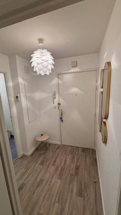  Appartement � louer 2 pi�ces 39 m�