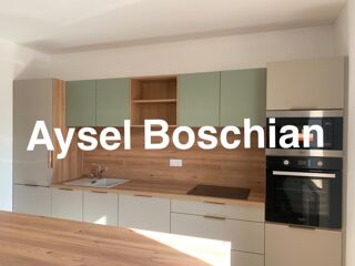  Maison à vendre 4 pièces 86 m²