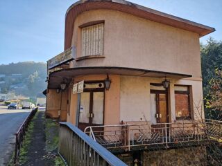  Immeuble à vendre 495 m²