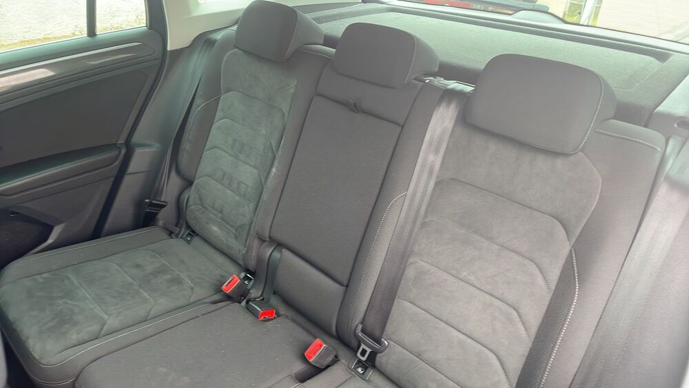 Tiguan 2.0 TDI 150 DSG7 Match 2020 occasion 03700 Bellerive Sur Allier