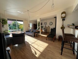  Maison � vendre 4 pi�ces 90 m�