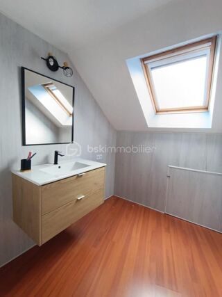  Maison à vendre 6 pièces 150 m²