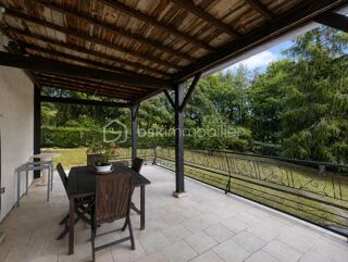  Maison à vendre 5 pièces 123 m²