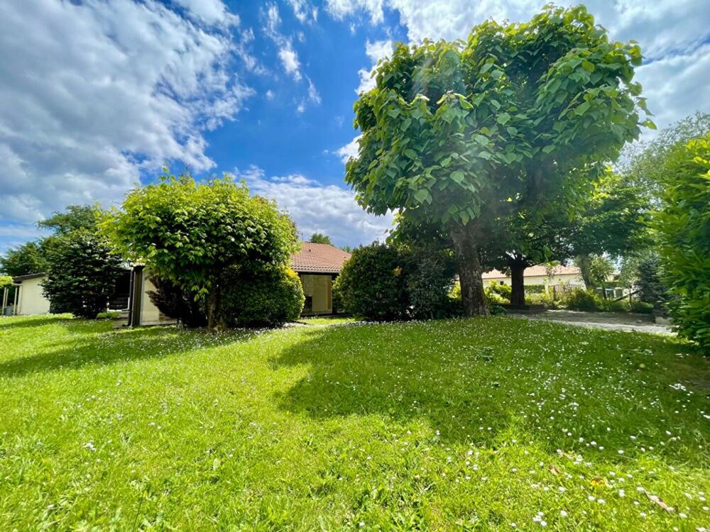 Maison 6 pièces 101 m² · à Cestas · 101 m² · 364 900 €