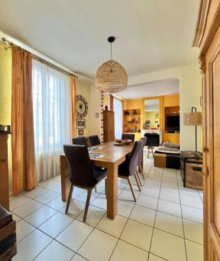  Maison à vendre 5 pièces 95 m²