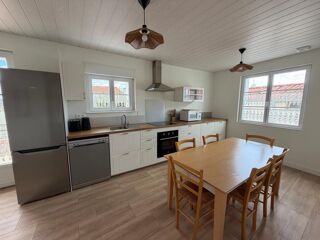  Maison à louer 3 pièces 60 m²