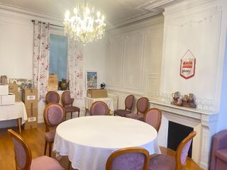  Immeuble � vendre 1100 m� Dun le palestel