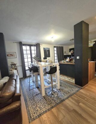  Appartement � vendre 5 pi�ces 96 m�