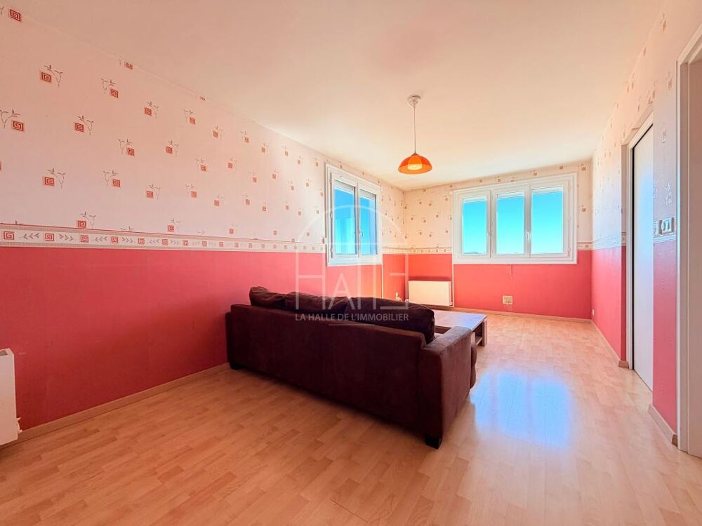 Vente Appartement Appartement Isle