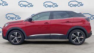 3008 II 1.5 BlueHDi 130 GT-Line 2019 occasion 77120 Coulommiers