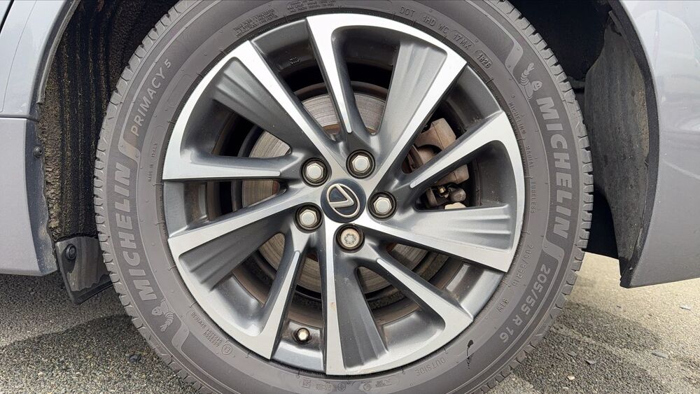 CT 1.8 VVT-i 136 Hybrid CVT Pack 2020 occasion 72000 Le Mans