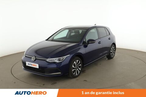 Annonce voiture Volkswagen Golf 21490 €