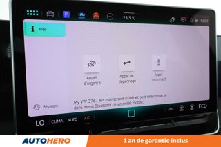 Tiguan 1.5 TSI eHybrid Life Plus DSG6 204 ch 2024 occasion 92130 Issy-les-Moulineaux