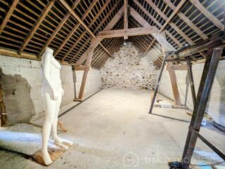  Maison � vendre 3 pi�ces 130 m�