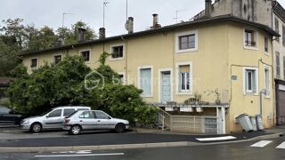  Appartement � vendre 2 pi�ces 40 m�