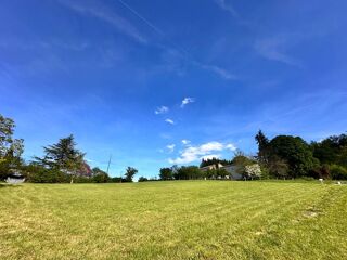  Terrain � vendre 1390 m�