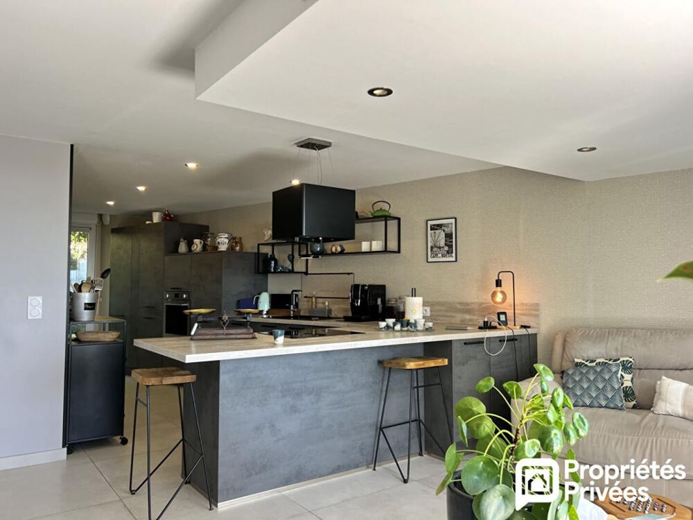 Vente Appartement Appartement Grasse 3 pièce(s) 78.67 m2 Grasse