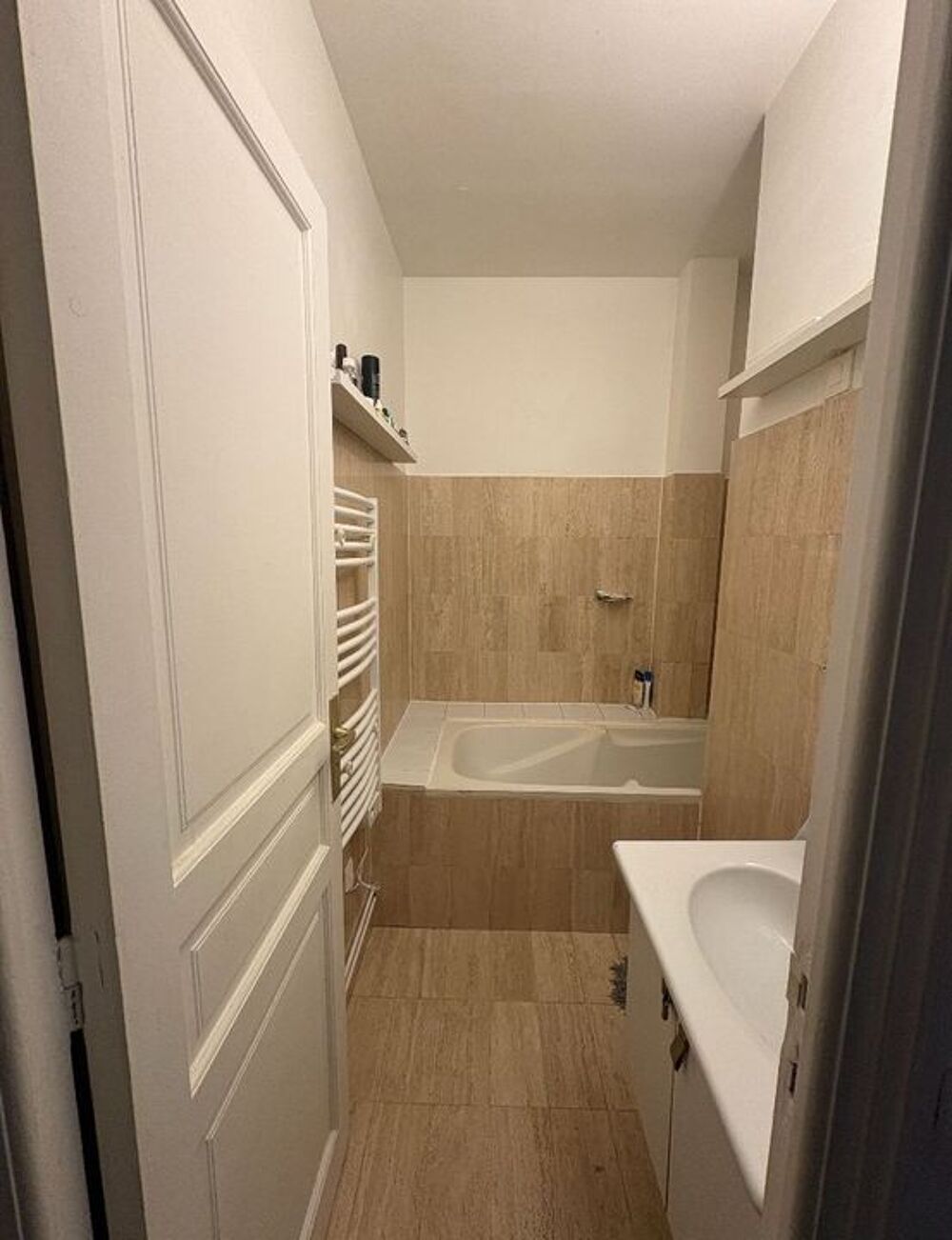 Location Appartement Appartement de 32m2 à louer sur Paris 05 Paris 5