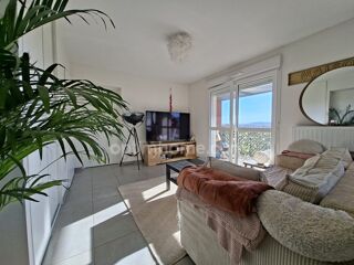  Appartement � vendre 3 pi�ces 57 m�