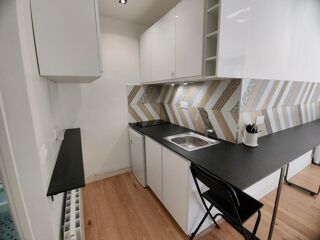  Appartement à vendre 2 pièces 28 m²