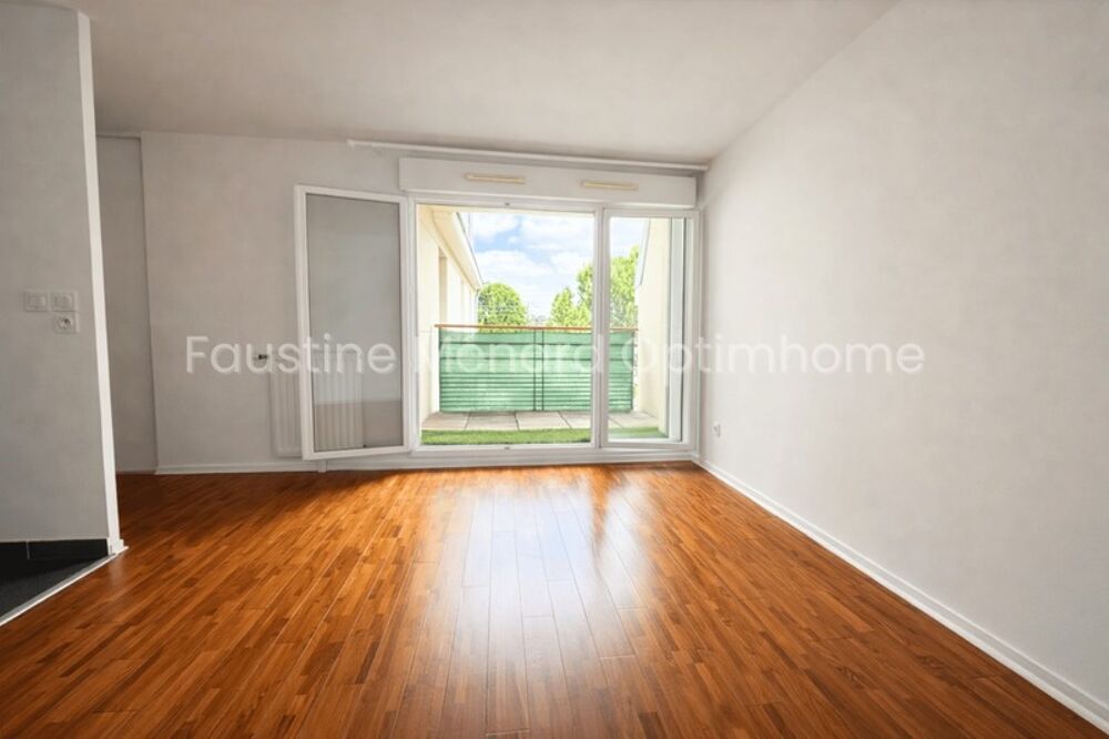 Appartement 2 pièces 44 m² · à Argenteuil · 44 m² · 185 000 €