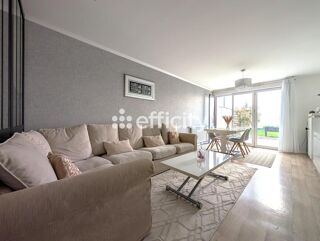  Appartement � vendre 5 pi�ces 91 m�