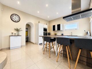  Maison à vendre 5 pièces 176 m²
