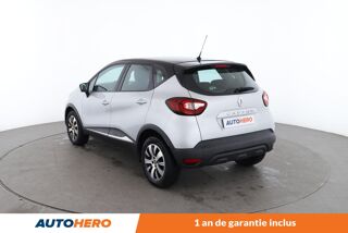 Captur 1.5 dCi Business 90 ch 2019 occasion 92130 Issy-les-Moulineaux