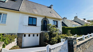  Maison � vendre 4 pi�ces 54 m�